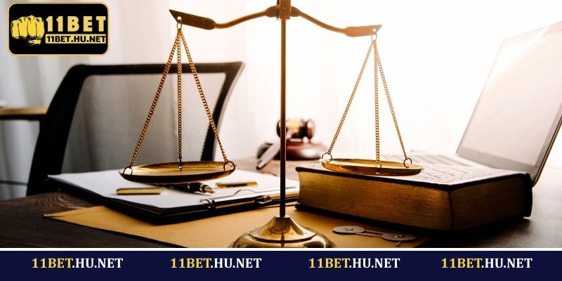 Các tình huống áp dụng miễn trừ trách nhiệm tại 11BET