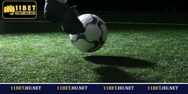 Chiến thuật chơi kèo Handicap trúng đậm trên 11BET