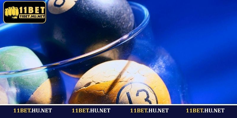 Chốt cầu bạc nhớ theo các thứ trong tuần
