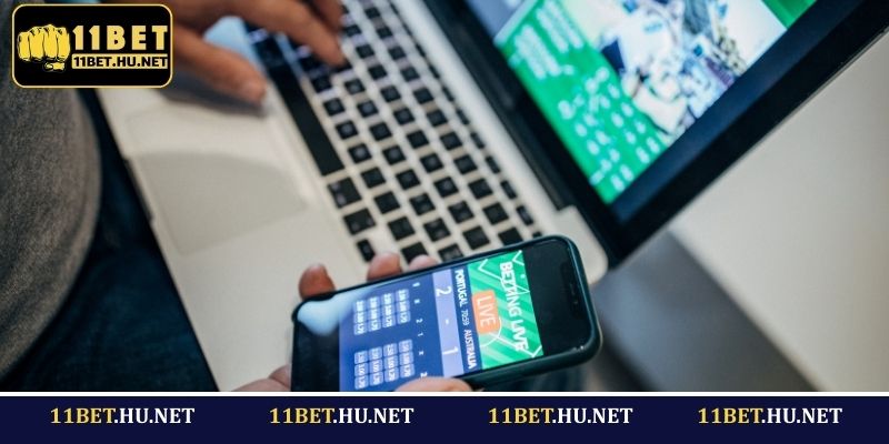Cơ chế biến động của tỷ lệ odds