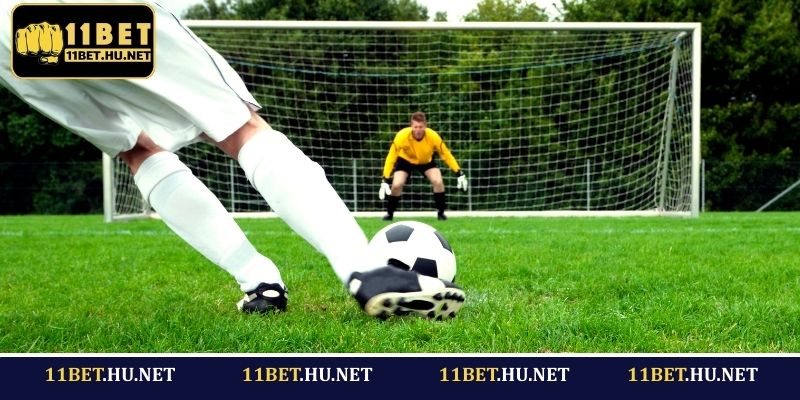 Kinh nghiệm bắt kèo đá Penalty hiệu quả cho người chơi