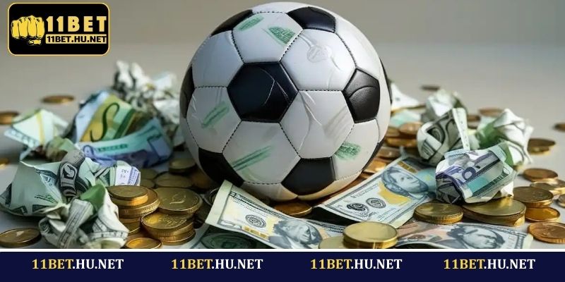 Kinh nghiệm né kèo dụ hiệu quả từ cao thủ 11BET