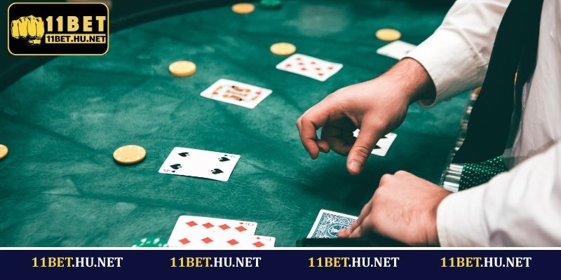 Phân tích kết quả cược trước – Kinh nghiệm tăng tỷ lệ thắng Casino