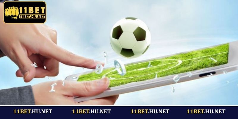 Thuật ngữ phổ biến trong kèo Châu Âu (1X2)