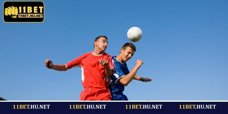 Tổng hợp các kèo Handicap nổi bật trên 11BET