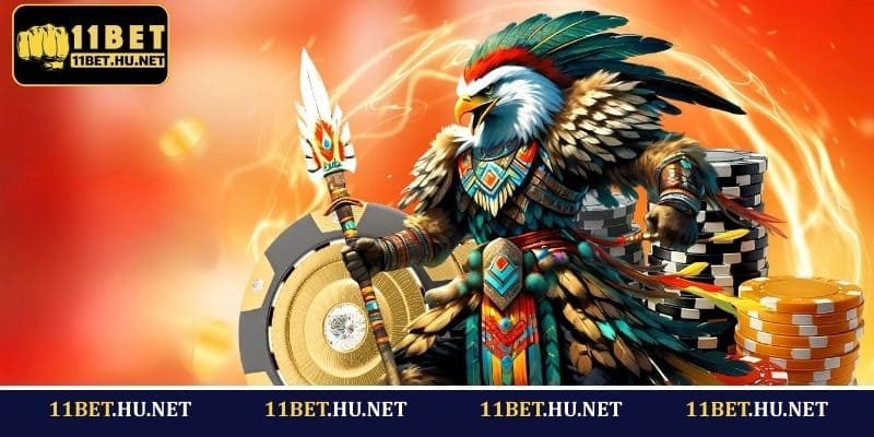 Tổng quan sảnh đá gà 11BET